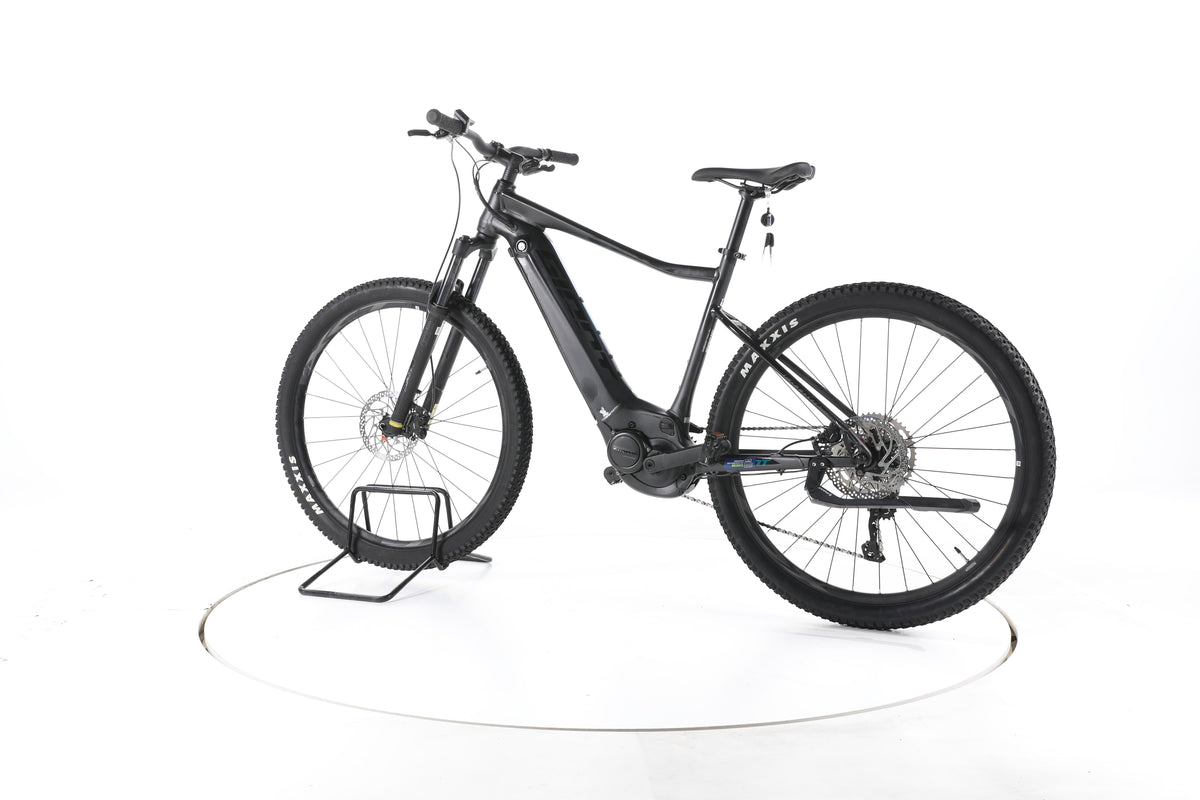 Giant Fathom E+ 2 E-Bike - Image 8