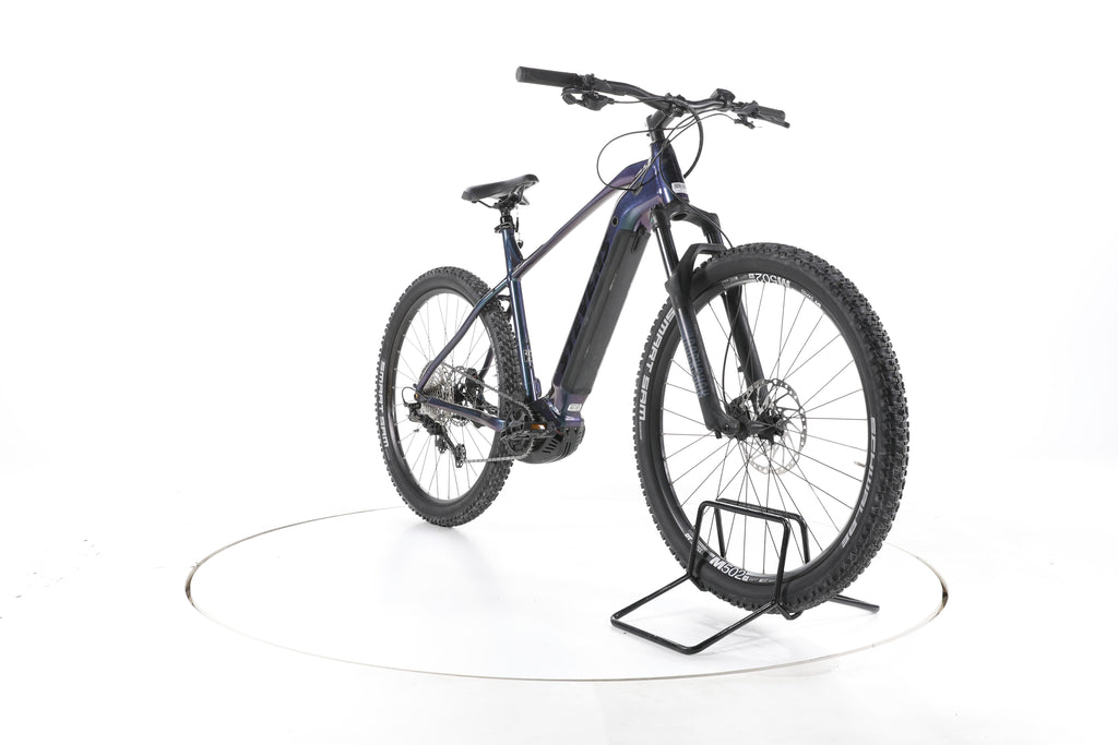 Stevens E-Juke E-Bike - Image 3