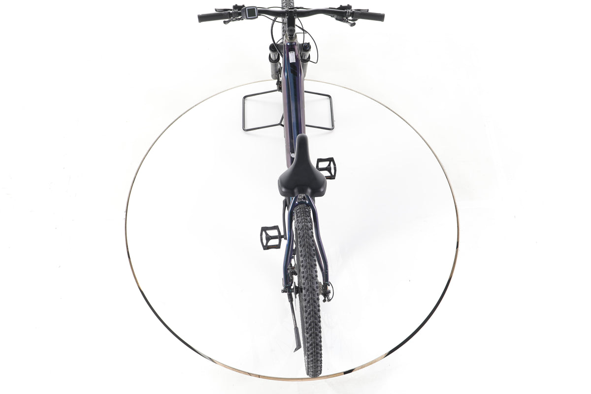 Stevens E-Juke E-Bike - Image 22
