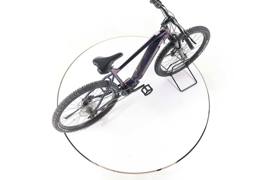 Stevens E-Juke E-Bike - Image 24