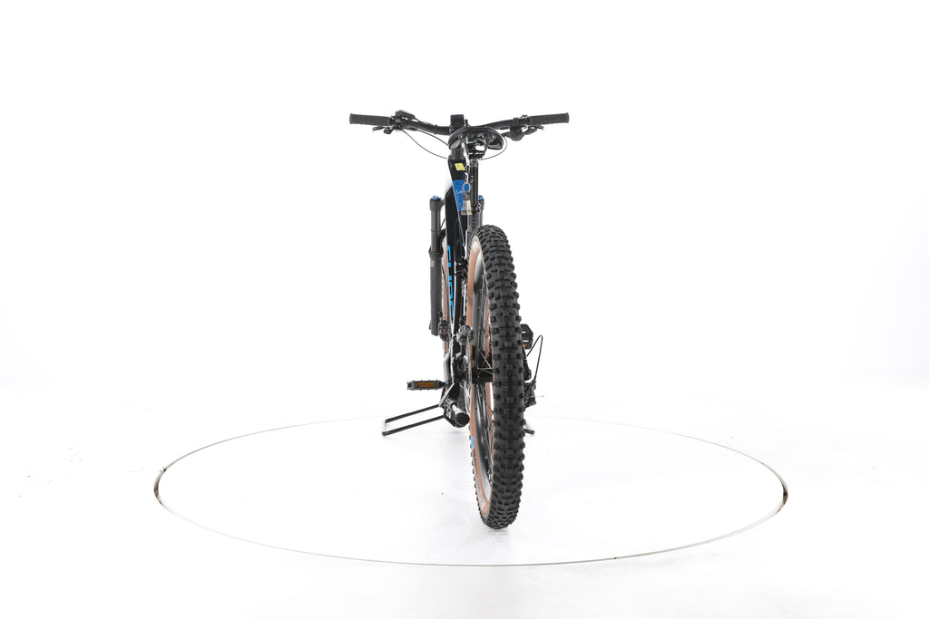 Cube Stereo Hybrid 140 HPC SLX 750 E-Bike Fully Carbon 2024 - Image 10