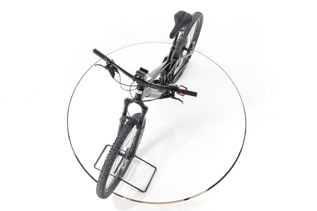 Cube Stereo Hybrid 140 E-Bike Fully Carbon - Image 17