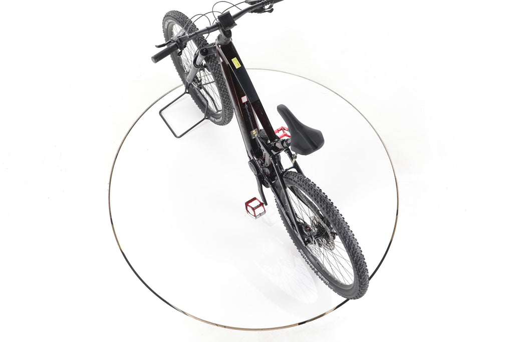 Cube Stereo Hybrid 140 E-Bike Fully Carbon - Image 21