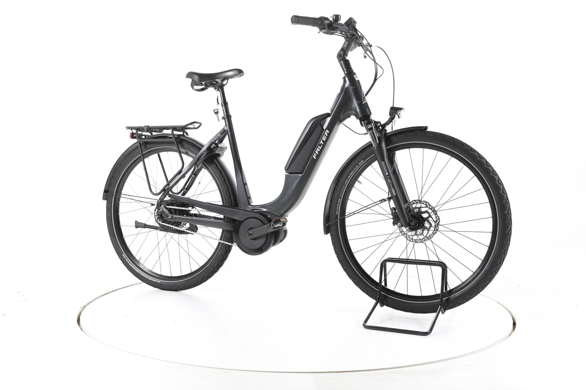 FALTER E9,3 City E-Bike Tiefeinsteiger - Image 2
