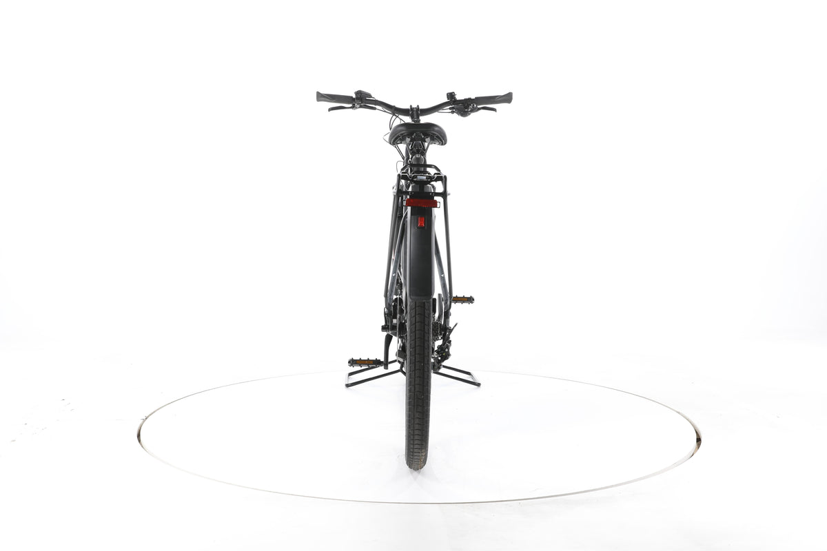 Cube Touring Hybrid One Trekking E-Bike Tiefeinsteiger - Image 10