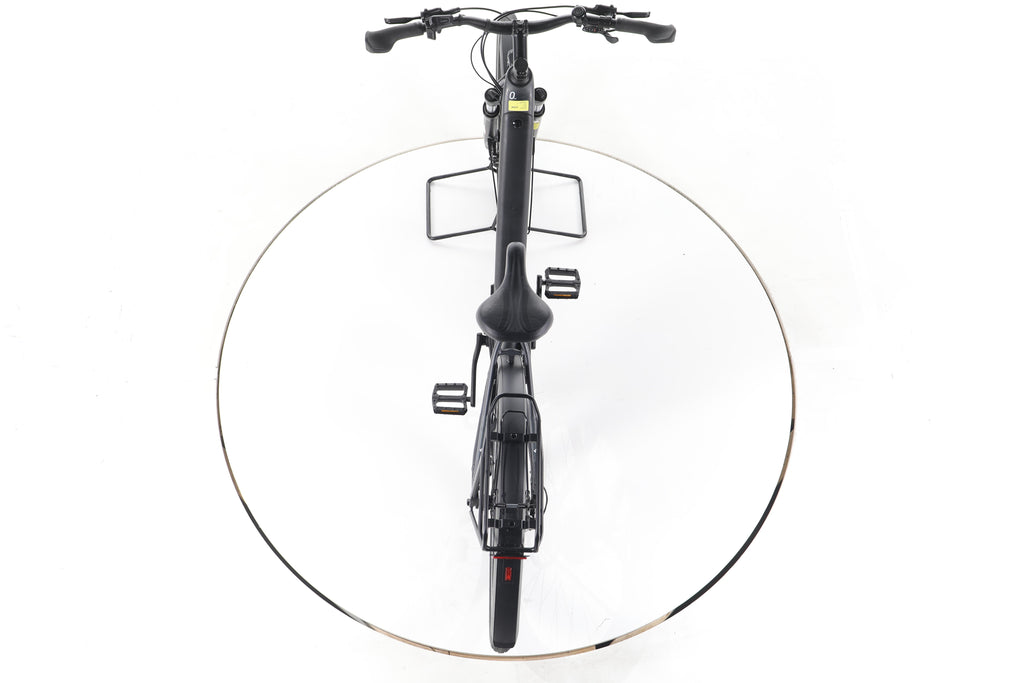 Cube Touring Hybrid One Trekking E-Bike Tiefeinsteiger - Image 22