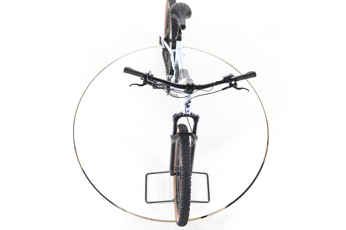 Cube Stereo Hybrid 120 Pro E-Bike Fully - Image 16