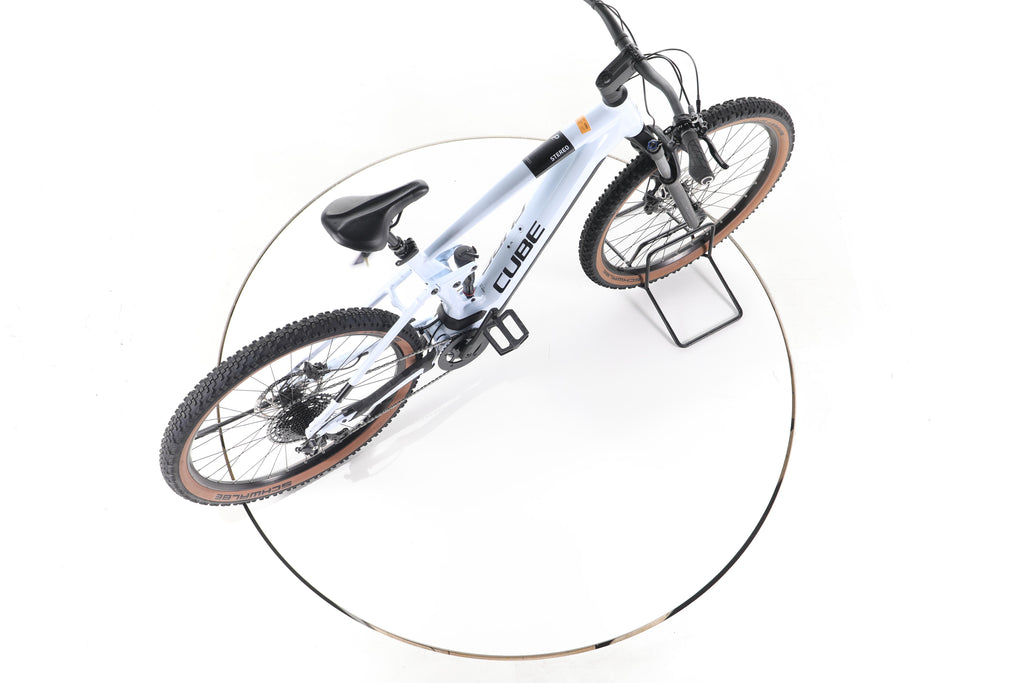 Cube Stereo Hybrid 120 Pro E-Bike Fully - Image 24