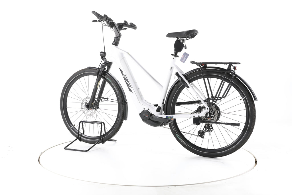 KTM Cento 10 Plus Trekking E-Bike - Image 8