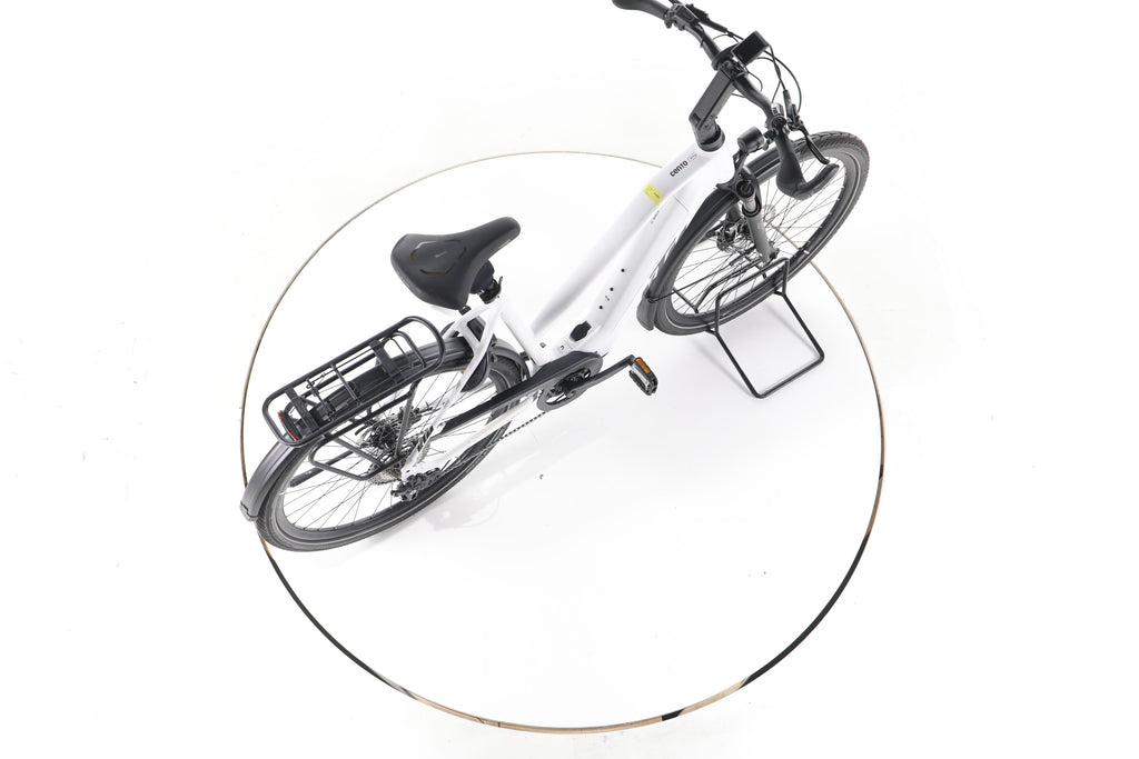 KTM Cento 10 Plus Trekking E-Bike - Image 24