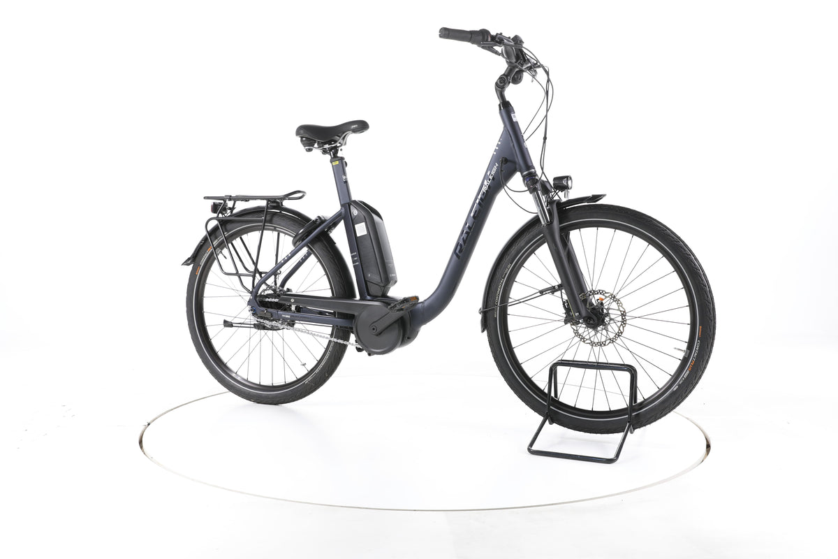 Raleigh KINGSTON 8 City E-Bike Tiefeinsteiger - Image 2