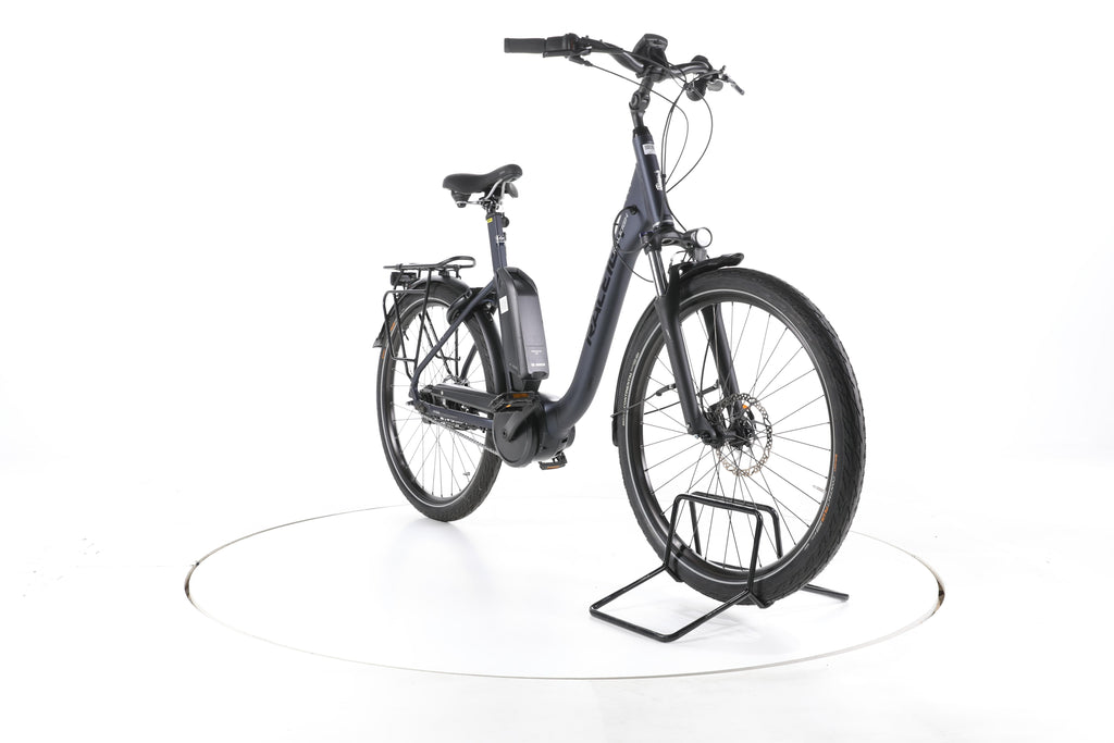 Raleigh KINGSTON 8 City E-Bike Tiefeinsteiger - Image 3