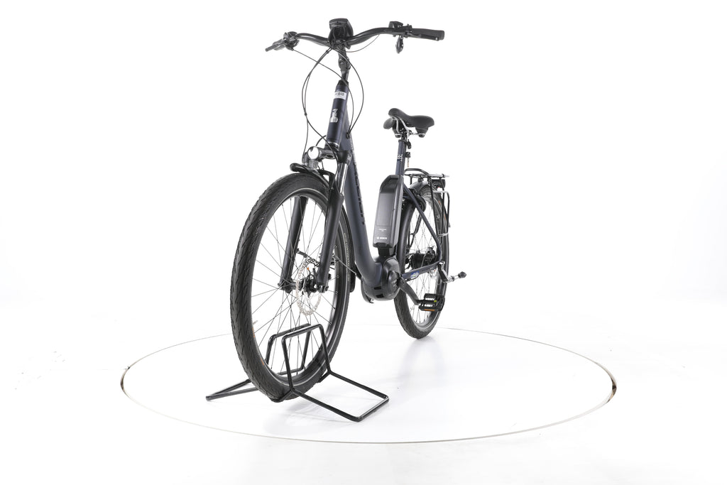 Raleigh KINGSTON 8 City E-Bike Tiefeinsteiger - Image 5
