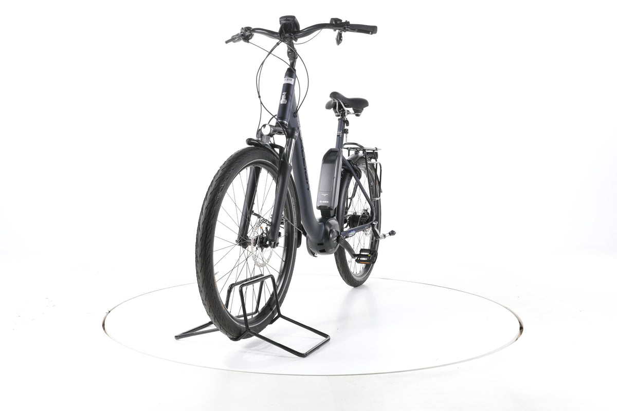 Raleigh KINGSTON 8 City E-Bike Tiefeinsteiger - Image 5