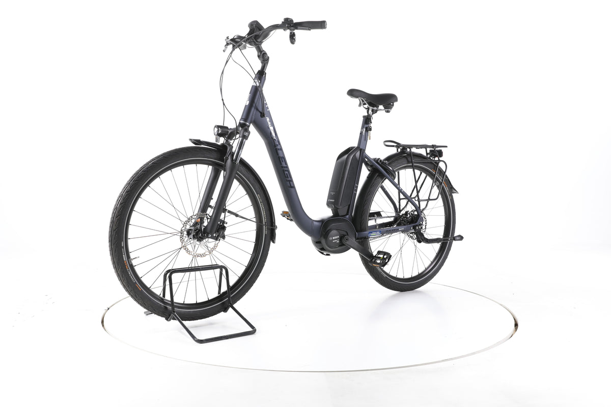 Raleigh KINGSTON 8 City E-Bike Tiefeinsteiger - Image 6