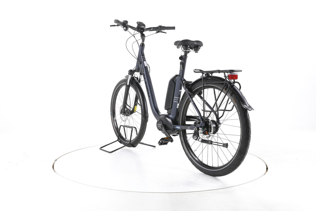 Raleigh KINGSTON 8 City E-Bike Tiefeinsteiger - Image 9