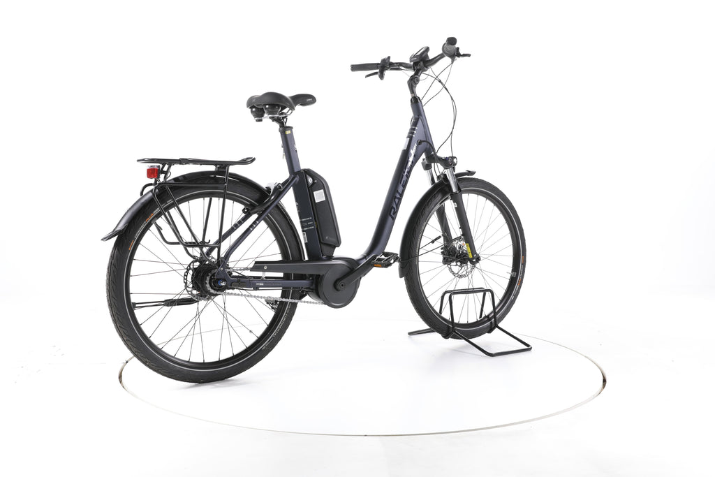 Raleigh KINGSTON 8 City E-Bike Tiefeinsteiger - Image 12