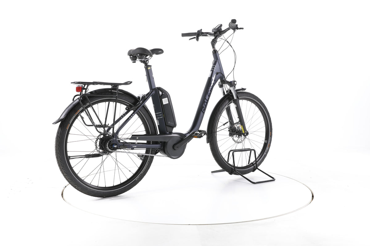 Raleigh KINGSTON 8 City E-Bike Tiefeinsteiger - Image 12