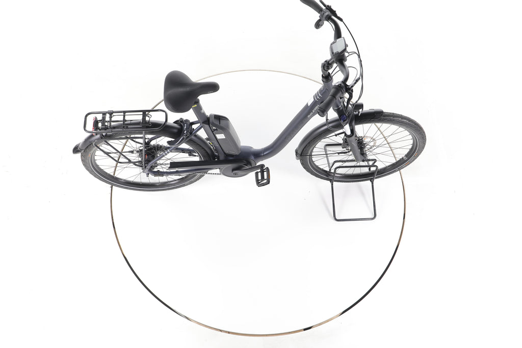 Raleigh KINGSTON 8 City E-Bike Tiefeinsteiger - Image 13