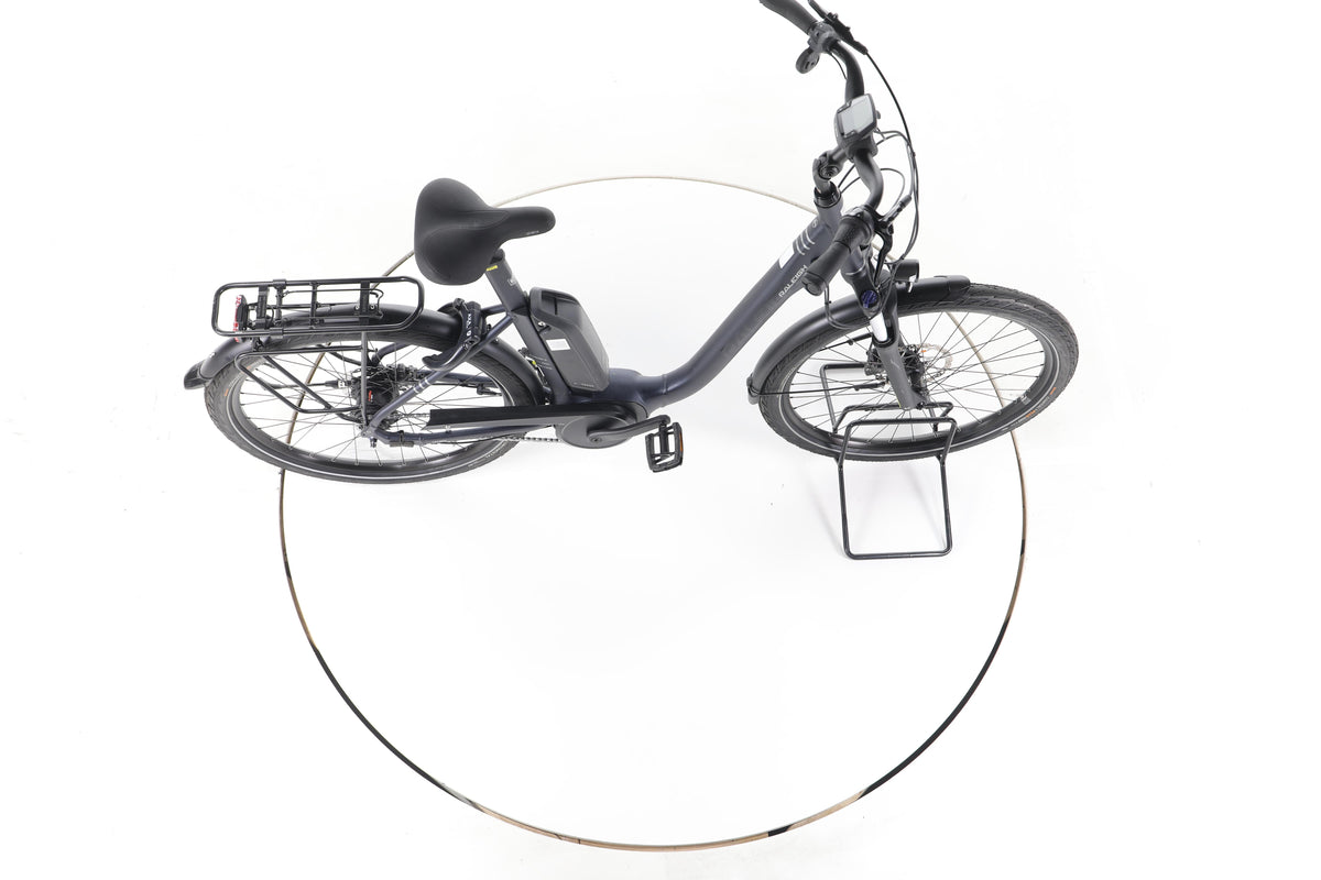 Raleigh KINGSTON 8 City E-Bike Tiefeinsteiger - Image 13