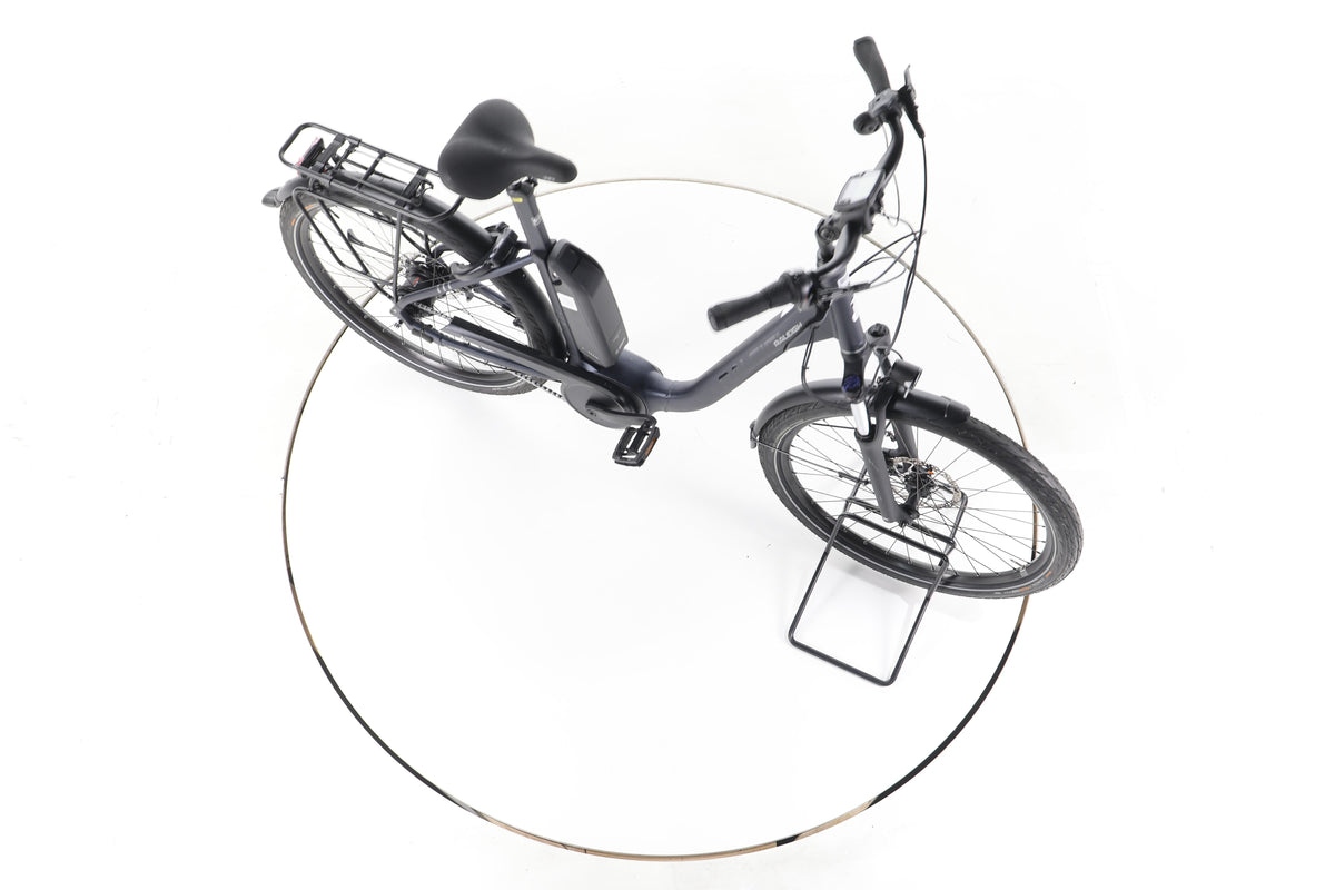 Raleigh KINGSTON 8 City E-Bike Tiefeinsteiger - Image 14