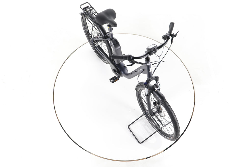 Raleigh KINGSTON 8 City E-Bike Tiefeinsteiger - Image 15