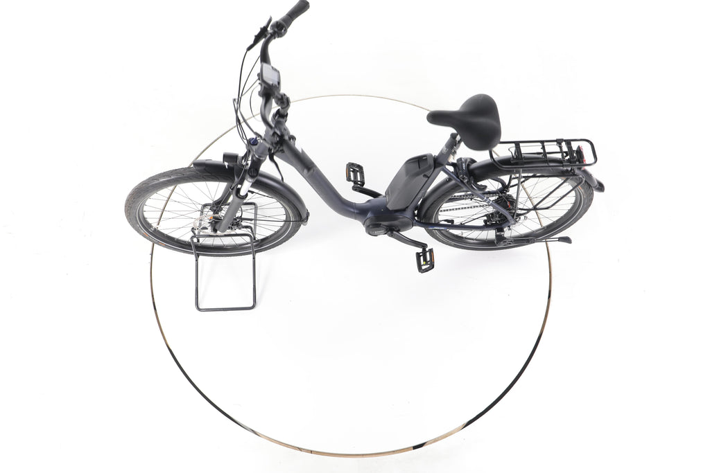 Raleigh KINGSTON 8 City E-Bike Tiefeinsteiger - Image 19
