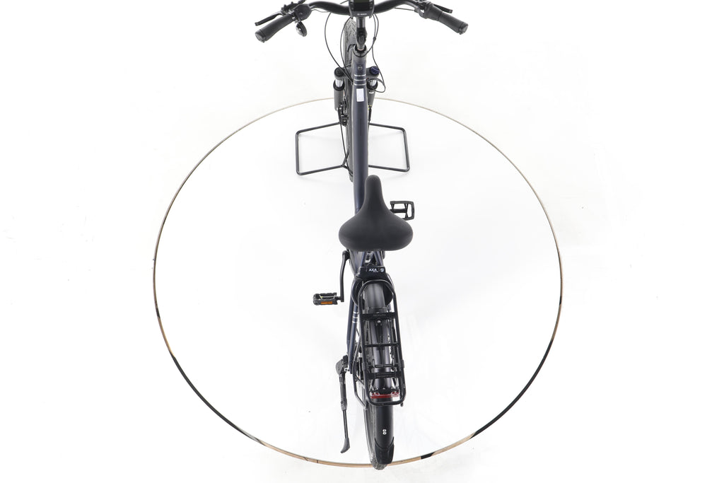 Raleigh KINGSTON 8 City E-Bike Tiefeinsteiger - Image 22