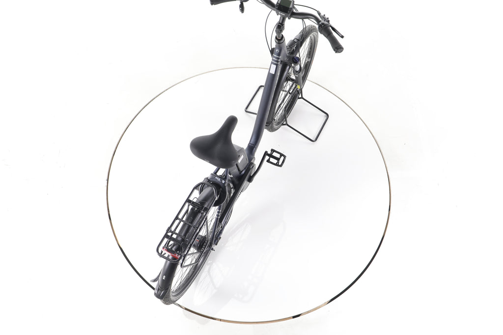 Raleigh KINGSTON 8 City E-Bike Tiefeinsteiger - Image 23