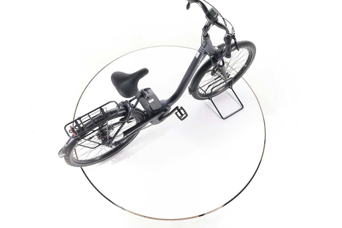 Raleigh KINGSTON 8 City E-Bike Tiefeinsteiger - Image 24