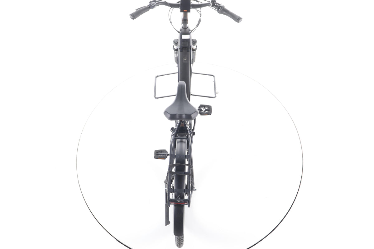 QWIC Mira Tour City E-Bike Tiefeinsteiger - Image 22