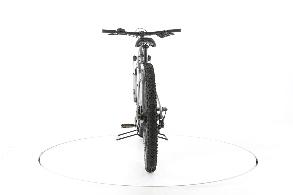 Cube Reaction Hybrid ONE 800 E-Bike 2025 - Image 10
