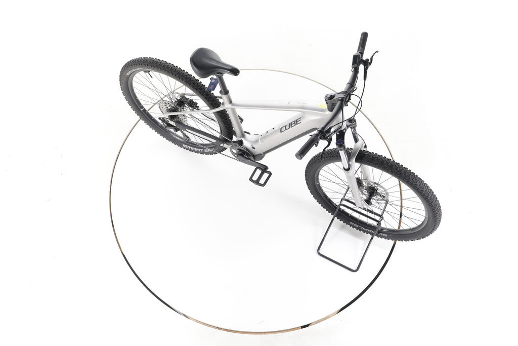 Cube Reaction Hybrid ONE 800 E-Bike 2025 - Image 14
