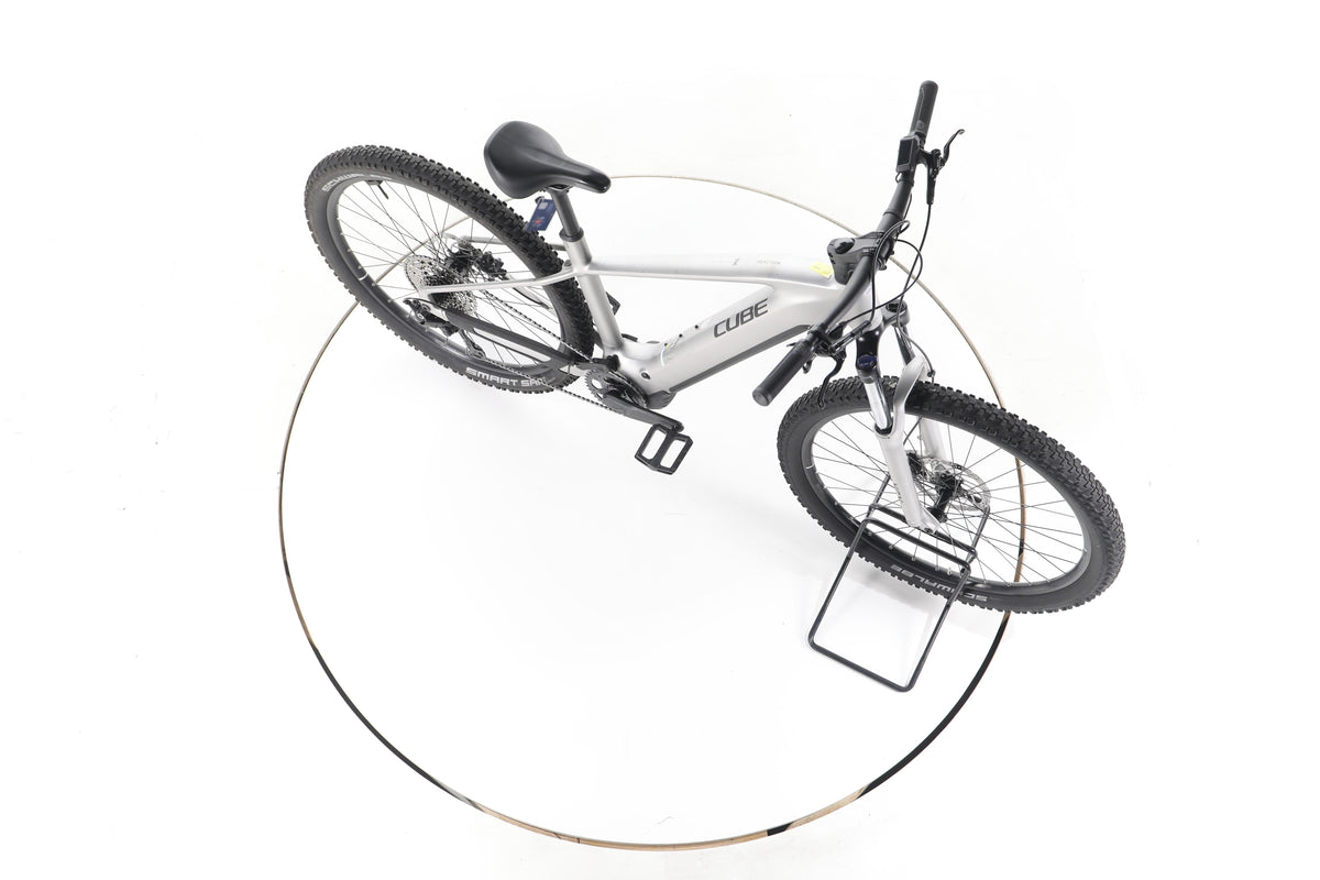 Cube Reaction Hybrid ONE 800 E-Bike 2025 - Image 14