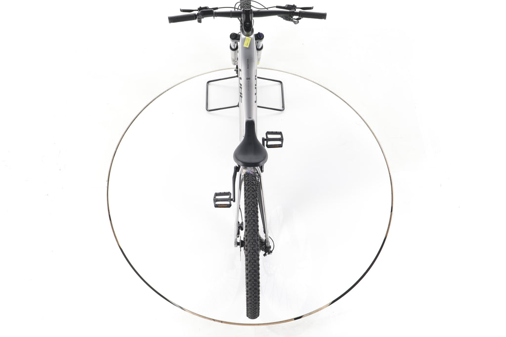 Cube Reaction Hybrid ONE 800 E-Bike 2025 - Image 22