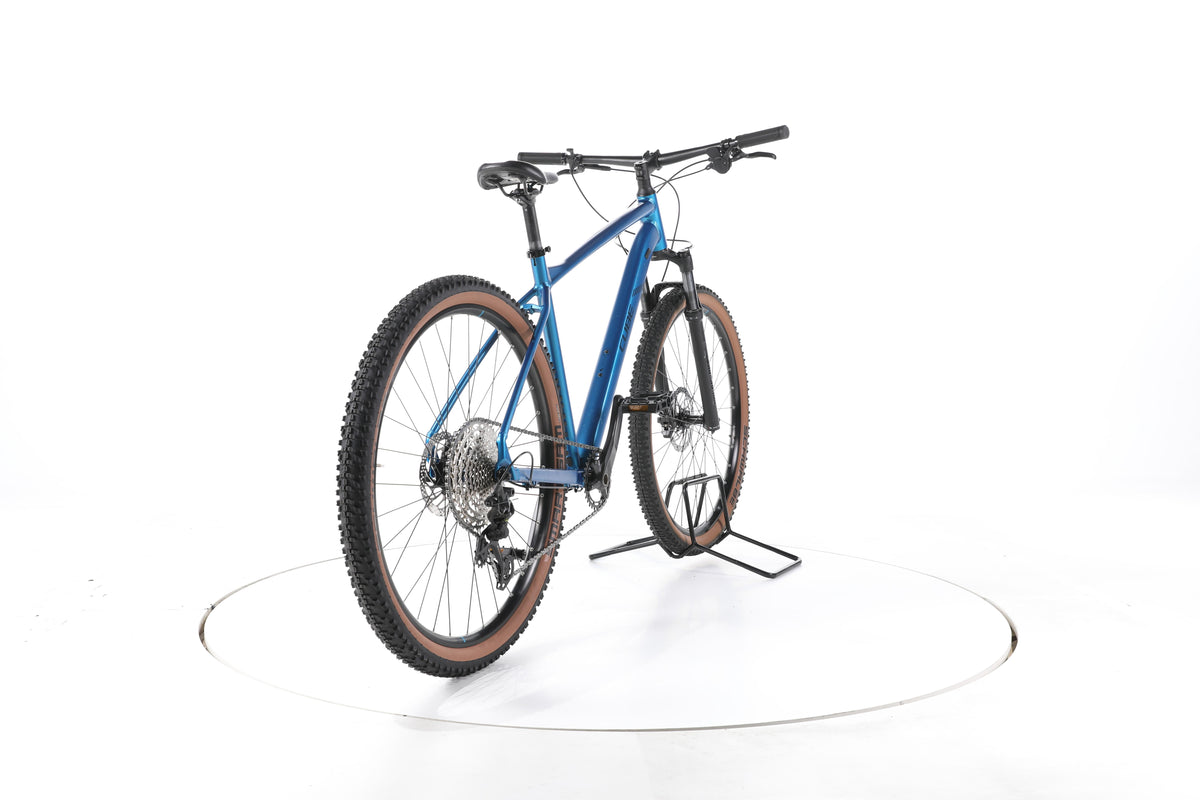 Cube Reaction Pro Fahrrad Hardtail - Image 11