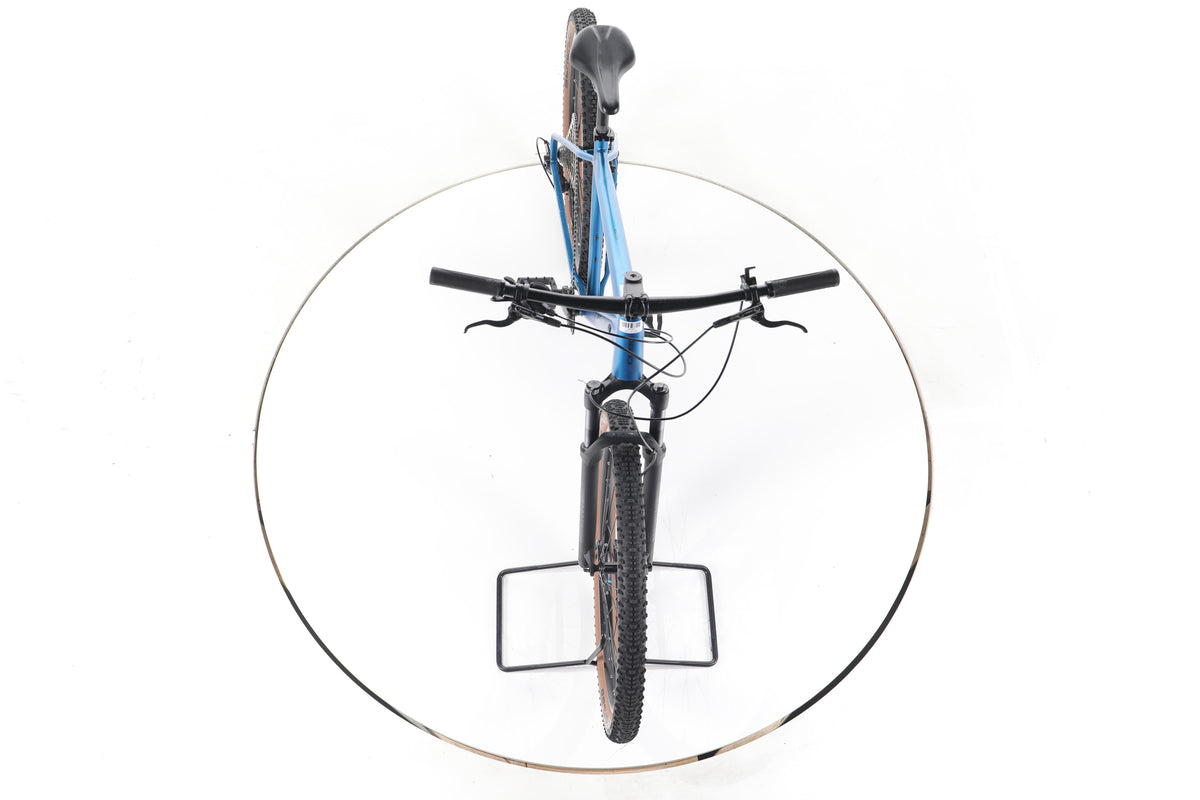 Cube Reaction Pro Fahrrad Hardtail - Image 16