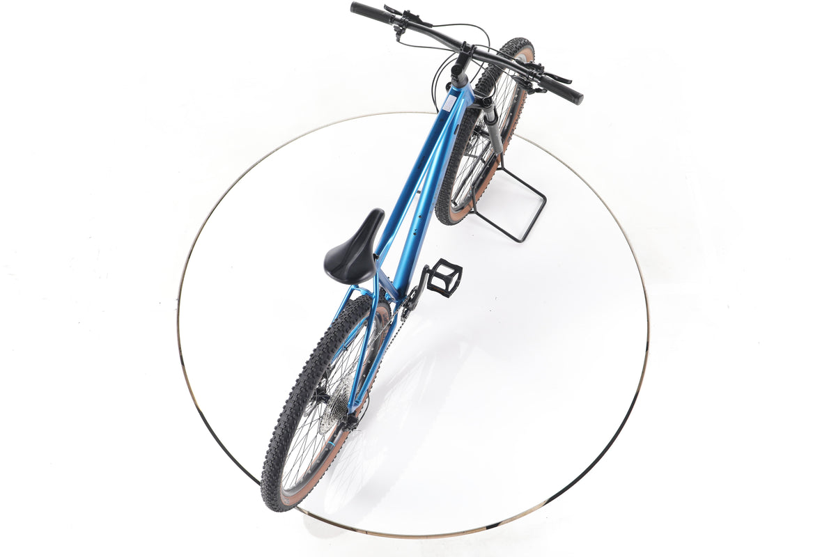 Cube Reaction Pro Fahrrad Hardtail - Image 23