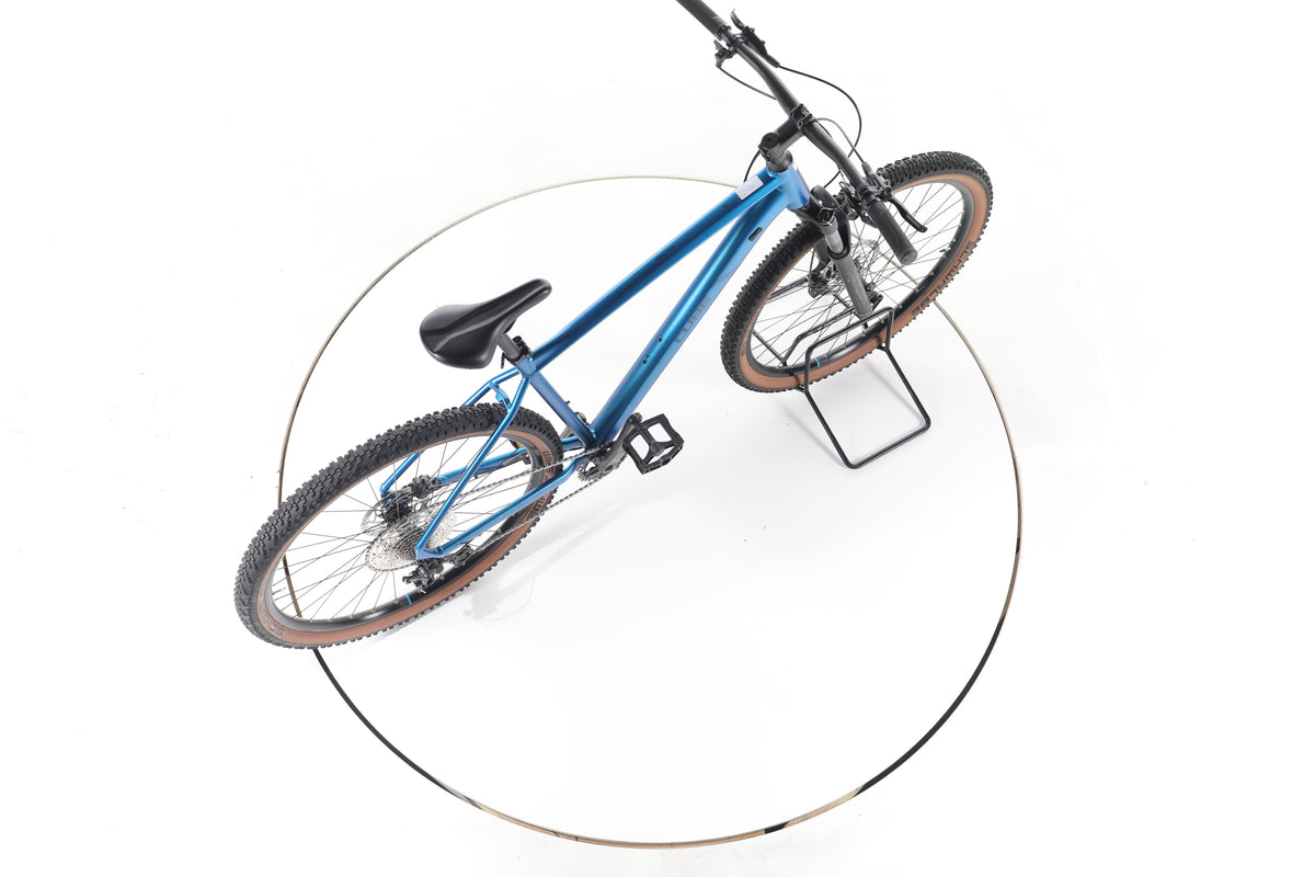 Cube Reaction Pro Fahrrad Hardtail - Image 24