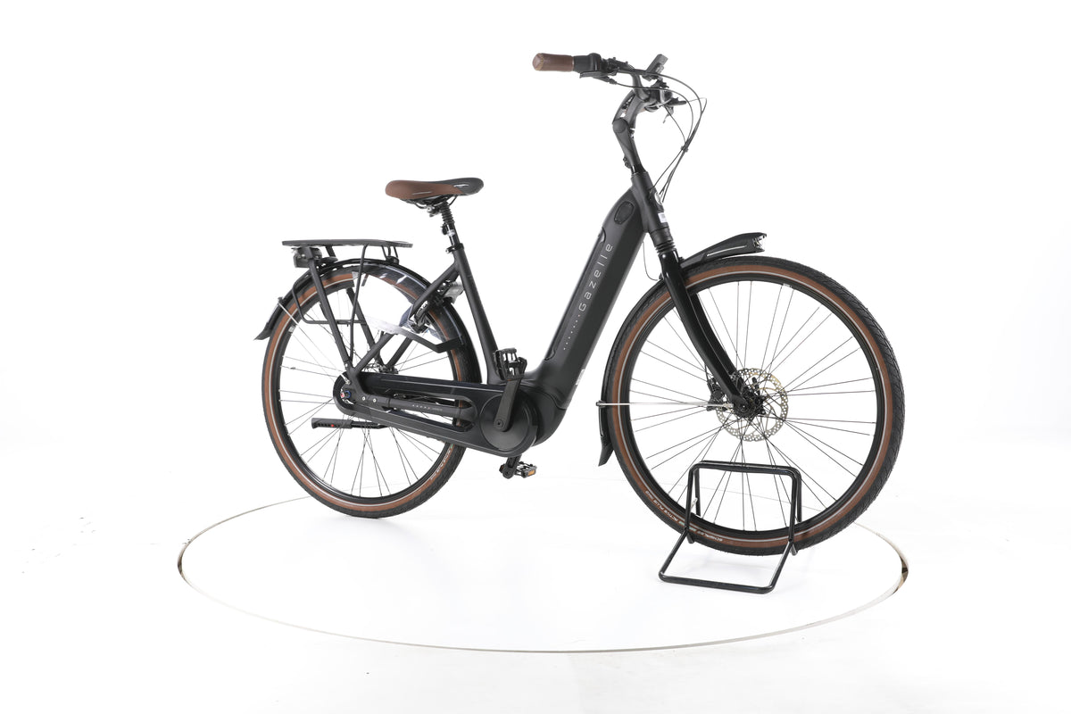 Gazelle Arroyo C8 City E-Bike Tiefeinsteiger 2024 - Image 2