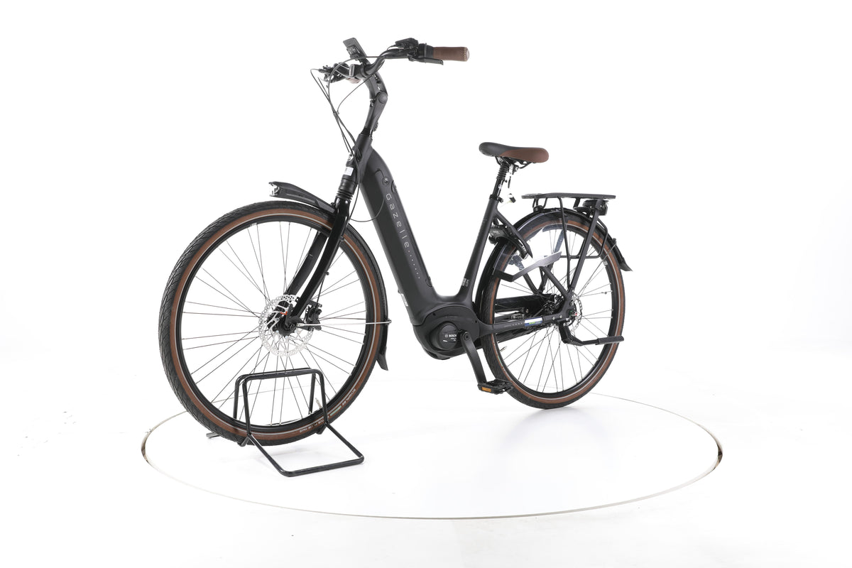 Gazelle Arroyo C8 City E-Bike Tiefeinsteiger 2024 - Image 6