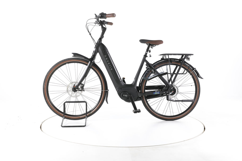 Gazelle Arroyo C8 City E-Bike Tiefeinsteiger 2024 - Image 7