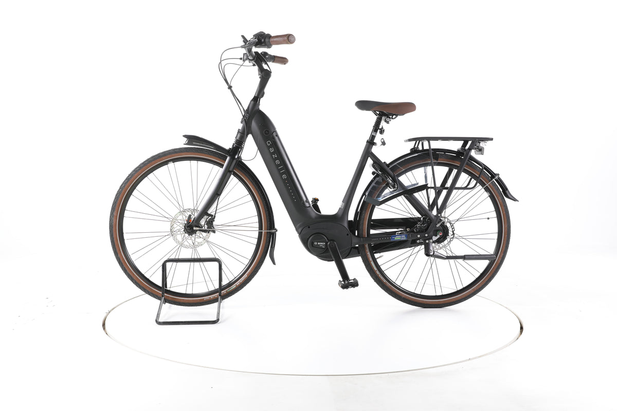 Gazelle Arroyo C8 City E-Bike Tiefeinsteiger 2024 - Image 7