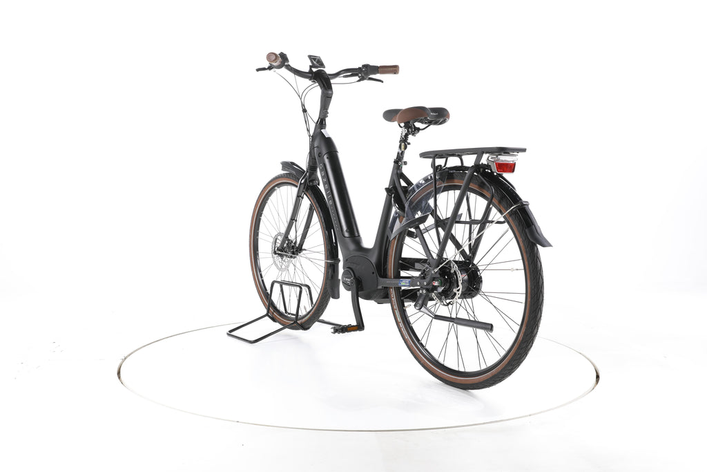Gazelle Arroyo C8 City E-Bike Tiefeinsteiger 2024 - Image 9