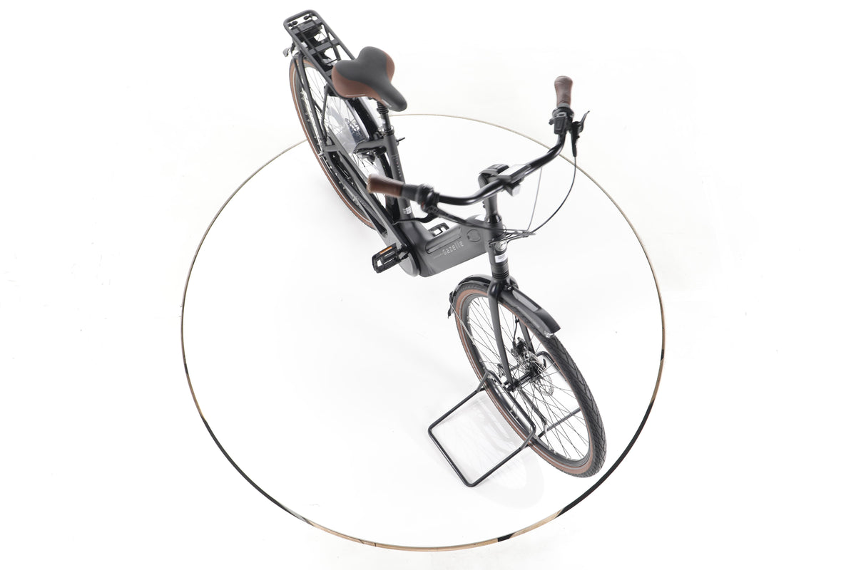 Gazelle Arroyo C8 City E-Bike Tiefeinsteiger 2024 - Image 15