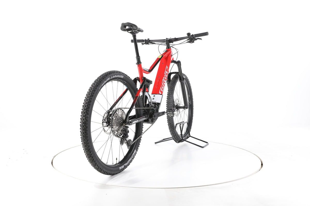 Wilier e903TRN PRO E-Bike Fully - Image 11