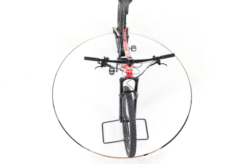 Wilier e903TRN PRO E-Bike Fully - Image 16