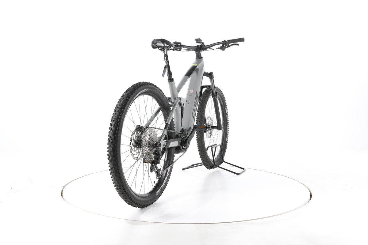 Cube Stereo Hybrid 140 E-Bike Fully Carbon - Image 11
