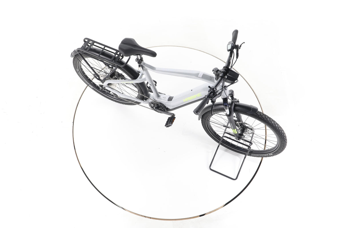Haibike Trekking 6 Trekking E-Bike - Image 14