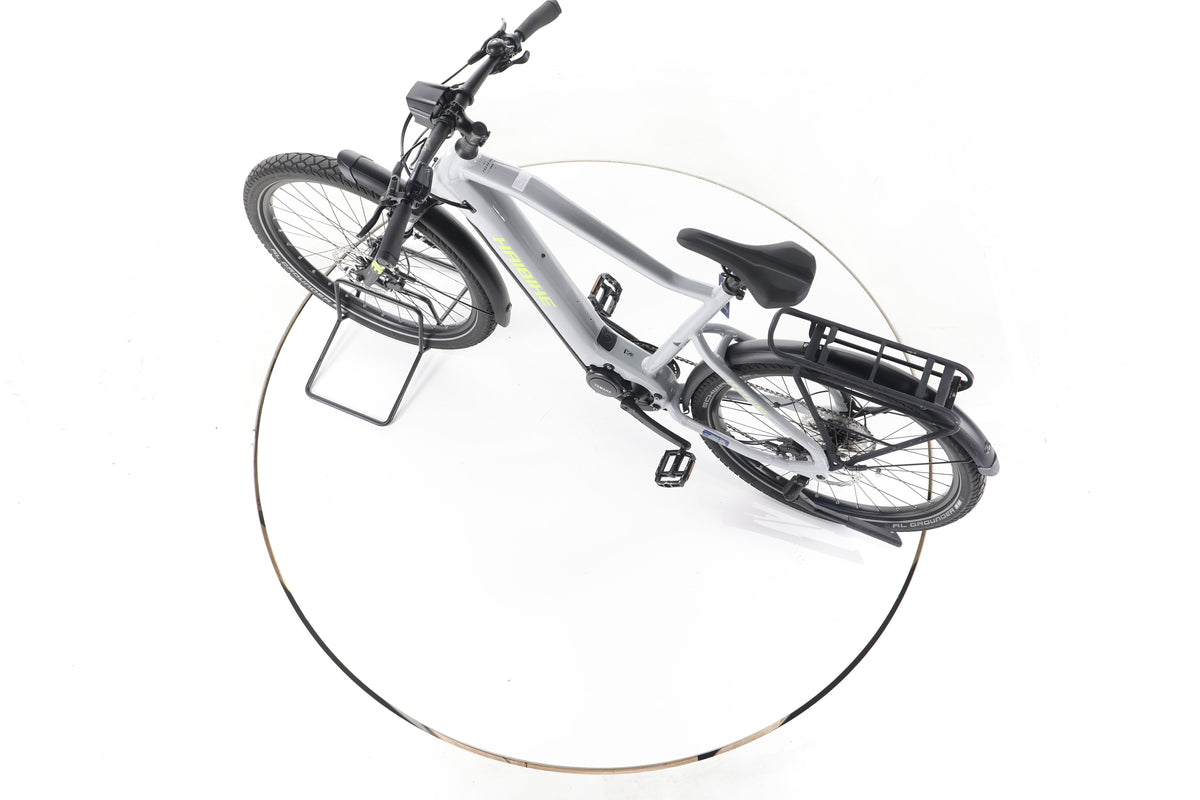 Haibike Trekking 6 Trekking E-Bike - Image 20